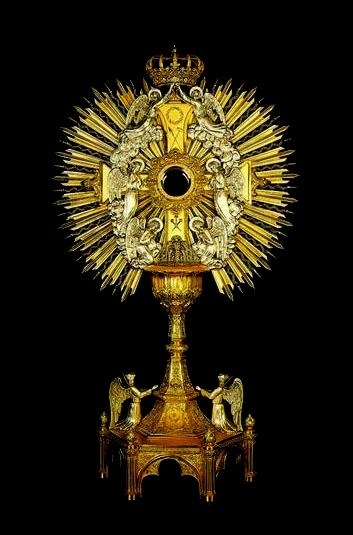 monstrance