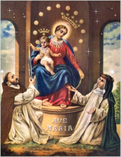 rosary
