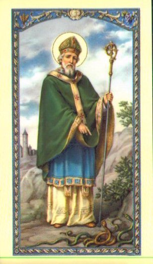 St. Pat