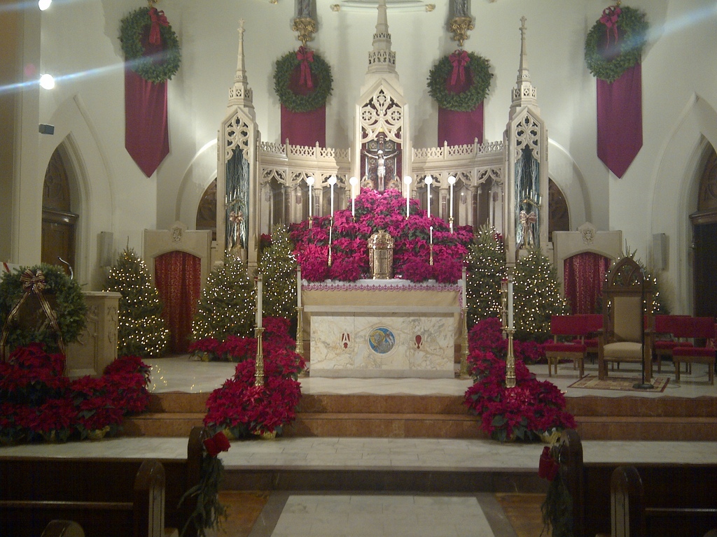 christmas