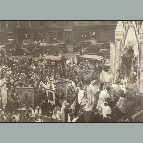 corpus christi