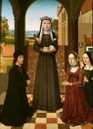 catherine