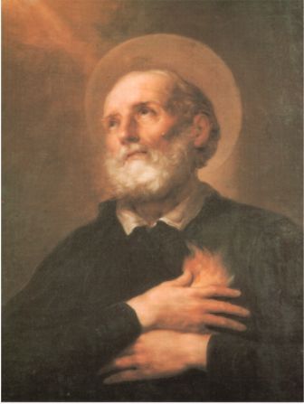 st. philip neri