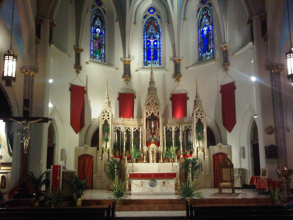 palm sunday