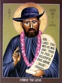 St. Damien